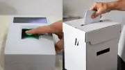 Biometría en elecciones: dudas, errores y cómo funciona