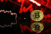 Bitcoin cae bajo 60.000 dólares: la IA desplaza a las cripto