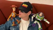 Bizarrap se une a 'Toy Story 5' con Bad Bunny y Taylor Swift