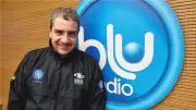 Bla Bla Blu: Alfredo Gutiérrez y la IA en historias