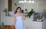 Blanca Salazar: de Pitalito a la alta pastelería mundial con Blajoma Atelier