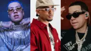 Blessd, Ozuna y J Álvarez lideran los estrenos musicales de la semana
