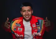 Blessd y Dímelo Jara imputados por secuestro extorsivo a doble de Ozuna