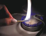 Bloqueos amenazan suministro de gas en Sabana de Torres y Rionegro