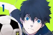 Blue Lock: el manga de fútbol que conquista al mundo