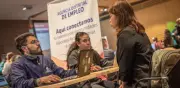 Bogotá abre 1.055 vacantes de empleo con 744 oportunidades para jóvenes