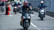 Bogotá abre 1.559 investigaciones contra motociclistas reincidentes en infracciones