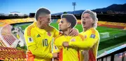 Bogotá cierra vías en el Campín por amistoso de Colombia vs. Costa Rica