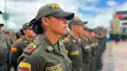 Bogotá despliega más de 1.000 policías para el partido Colombia vs Costa Rica