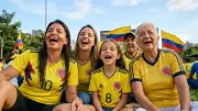 Bogotá: fanzones y eventos para ver Colombia vs. Portugal en el Mundial 2026