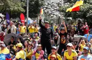 Bogotá habilita dos FanZones gratuitas para ver el Mundial 2026