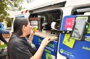 Bogotá inicia nuevo ciclo de pasajes gratuitos en TransMilenio para más de 740.000 beneficiarios