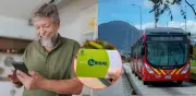 Bogotá inicia recarga de pasajes gratis en TransMilenio para junio de 2026
