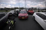 Bogotá: movilidad hoy 2 de julio, pico y placa y cierres