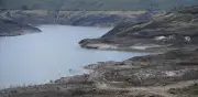 Bogotá no tendrá racionamiento de agua durante fenómeno de El Niño