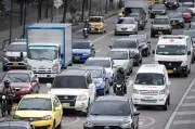 Bogotá: pico y placa, cierres y Transmilenio este viernes 12 de julio