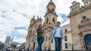 Bogotá registra récord en empleo turístico y conectividad aérea en 2026