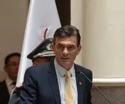 Bolivia: presidente Paz promulga ley para enfrentar protestas con más fuerza
