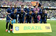 Brasil debuta en Mundial 2026 contra Marruecos con Ancelotti al mando