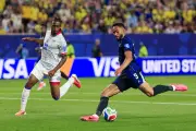 Brasil golea 3-0 a Haití y lidera el Grupo C del Mundial 2026