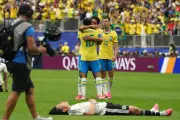 Brasil sufre pero avanza en Mundial 2026: emoción en Miami
