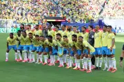 Brasil vs Haití: hora, canal y cómo ver el Mundial 2026