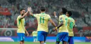 Brasil y Paraguay buscan su primer triunfo en el Mundial 2026