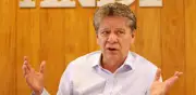 Bruce Mac Master votará por Abelardo de la Espriella y pide participación en segunda vuelta