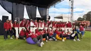 Brunch Fest de Unicervantes reunió a más de 3.000 estudiantes en su novena edición