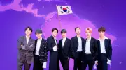 BTS lanza 'Come Over' en digital y nuevo vinilo de 'Arirang'