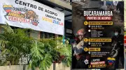 Bucaramanga se une con donatón para mascotas afectadas por terremoto en Venezuela