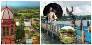 Buenaventura lidera apuesta turística del Valle: 500 mil visitantes en junio