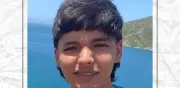 Buscan a adolescente de 16 años desaparecido en Bucaramanga tras salir del colegio