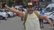 Buscan a comerciante costarricense desaparecido en Bogotá
