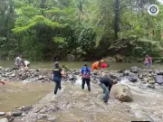 Buscan a joven de 14 años desaparecida en quebrada de Gramalote