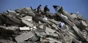 Buscan desaparecidos por terremoto en Venezuela: plataformas y ayuda