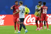 Cabo Verde sorprende y deja al Grupo H del Mundial 2026 al rojo vivo