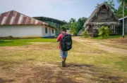 Caída en matrículas de preescolar en Colombia: 44.030 niños menos en 2024