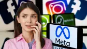 Caída mundial de Meta: fallas en Instagram, Facebook y WhatsApp
