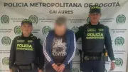 Cae ciberdelincuente en Bogotá: así operaba para robar dinero de cuentas bancarias