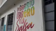 Cali celebra 107 años del Barrio Obrero con salsa y el partido Colombia-Portugal