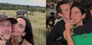 Callum Turner: el actor que conquistó a Dua Lipa y se casó con ella