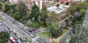 Cambios en carrera Séptima por obras entre calles 99 y 106: movilidad desde el 5 de junio