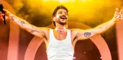 Camilo cierra su gira mundial 2026 en Bogotá con concierto en el Movistar Arena