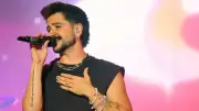Camilo cierra su gira mundial 2026 en Bogotá: concierto en Movistar Arena