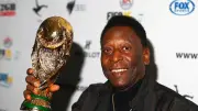 Camiseta de Pelé de 1958 podría ser la más cara en subasta