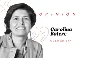 Campaña de Abelardo de la Espriella expuso datos de 1,4 millones de personas