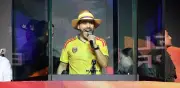 Campaña de De la Espriella rechaza orden judicial sobre uso de camiseta de Colombia