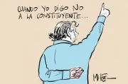 Campañas presidenciales se preparan para la segunda vuelta electoral