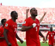 Canadá busca el liderato del Grupo B ante Qatar en Vancouver